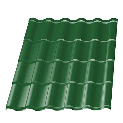 Металлочерепица 